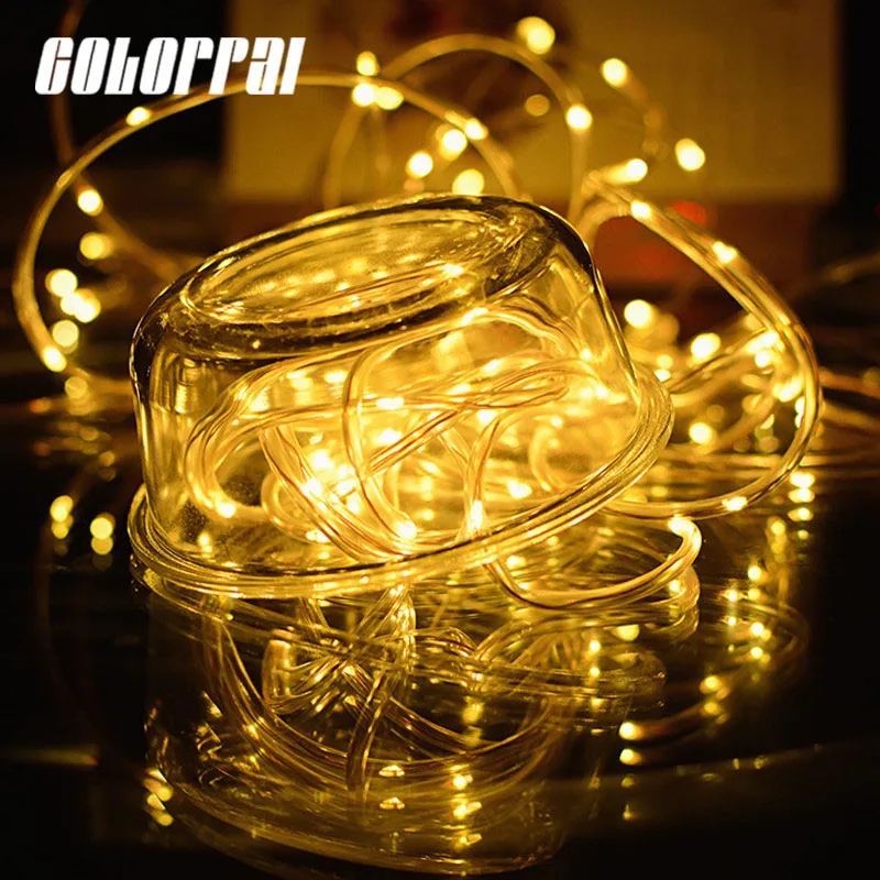 12M 100leds Solar LED String Lights Outdoor 4 Colors Rope Tube Led String Solar Powered Fairy Lights for Garden Fence Landscape
12M 100leds Solar LED String Lights Outdoor 4 Colors Rope Tube Led String Solar Powered Fairy Lights for Garden Fence Landscape