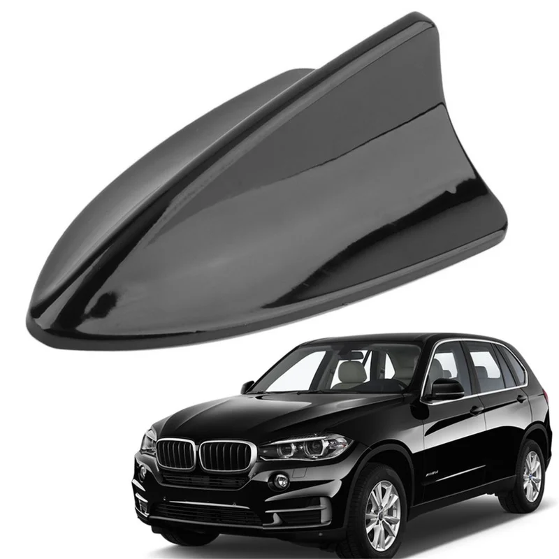 Car Aerials Replacing Waterproof Auto Shark Fin Shape Aerial Signal Antistatic Dummy Aerial Roof Car Replacement Tool Auto Parts
Car Aerials Replacing Waterproof Auto Shark Fin Shape Aerial Signal Antistatic Dummy Aerial Roof Car Replacement Tool Auto Parts