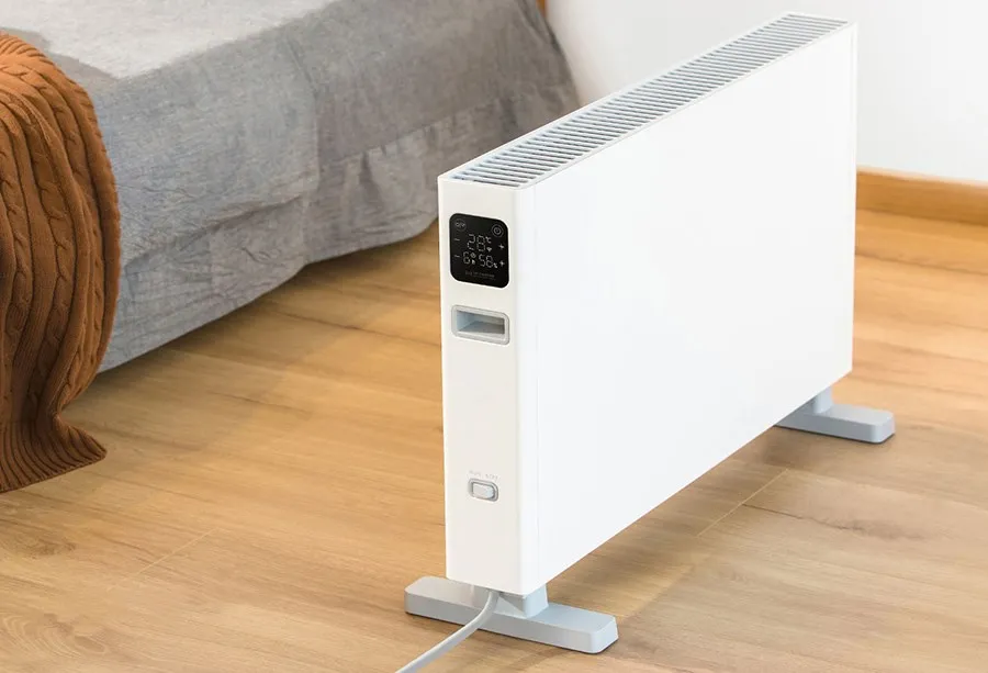 Тепловентилятор Xiaomi Smartmi Fan Heater