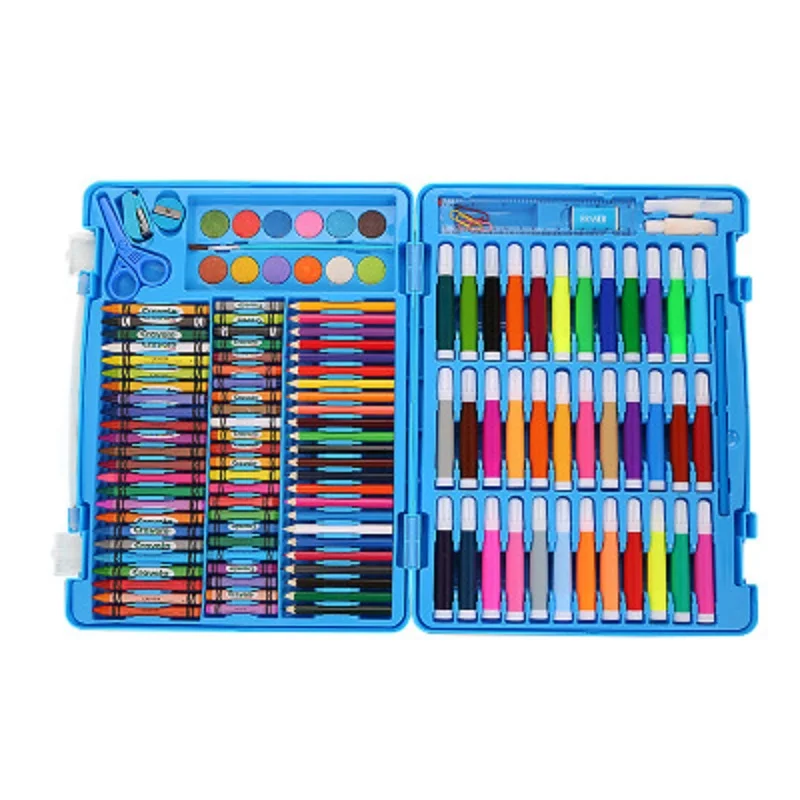 Brush set 6