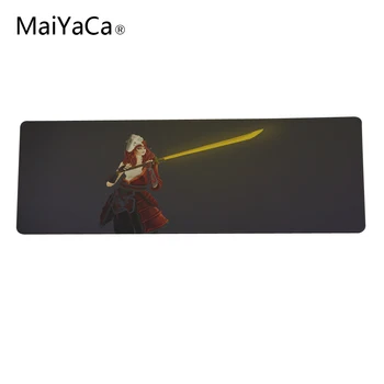 DOTA2 heroic characters send girlfriend gifts non-slip mouse pad rectangular custom support Computer anti-skid table mats
DOTA2 heroic characters send girlfriend gifts non-slip mouse pad rectangular custom support Computer anti-skid table mats