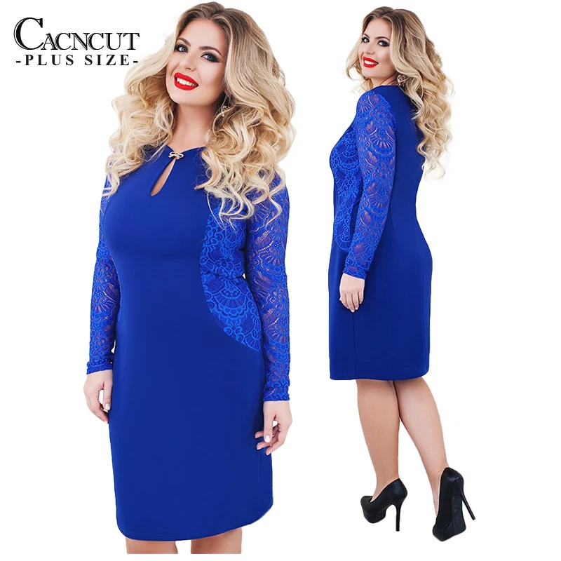 6XL Sexy Lace Dress Women patchwork Plus Size Dresses Large Big Size office Bodycon Dress Autumn Dress 2019 Elegant Vestidos
6XL Sexy Lace Dress Women patchwork Plus Size Dresses Large Big Size office Bodycon Dress Autumn Dress 2019 Elegant Vestidos