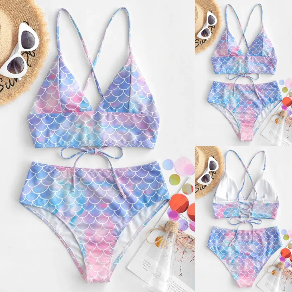Sexy Bikinis Women 2019 Micro Bikini Set Push Up Cut Flower Two Piece Swimsuit Female Bandage Swimwear Bathing Suit Biquini
Sexy Bikinis Women 2019 Micro Bikini Set Push Up Cut Flower Two Piece Swimsuit Female Bandage Swimwear Bathing Suit Biquini