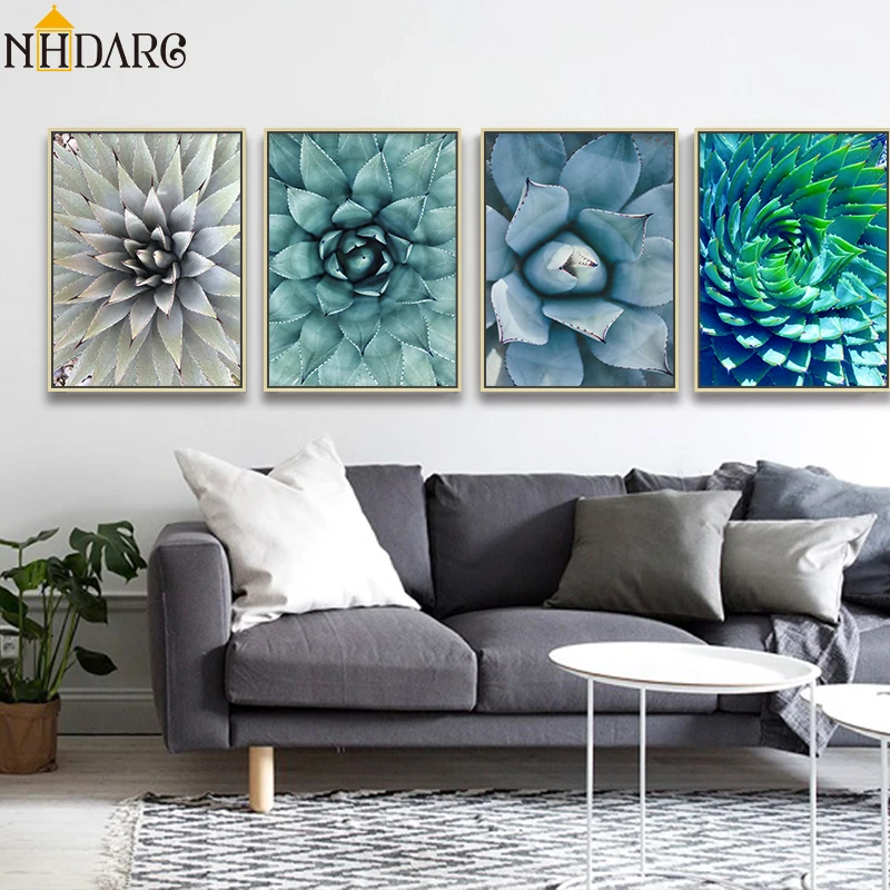 Nordic Succulent Plants Wall Art Posters and Prints Canvas Painting Wall Pictures for Living Room Green Natural Home Decoration
Nordic Succulent Plants Wall Art Posters and Prints Canvas Painting Wall Pictures for Living Room Green Natural Home Decoration
