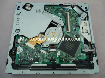 Fujitsu ten single DVD mechanism DV-05 / DV-05-06A / DV-05-02G drive loader for B-M-w X5 car DVD Navigation audio
Fujitsu ten single DVD mechanism DV-05 / DV-05-06A / DV-05-02G drive loader for B-M-w X5 car DVD Navigation audio
