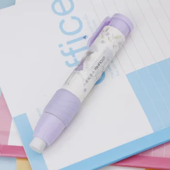1 pc Student Cute Kawaii Flower Mechanical Pencil Eraser Creative Automatic School Rubbers Gift Korean Stationery
1 pc Student Cute Kawaii Flower Mechanical Pencil Eraser Creative Automatic School Rubbers Gift Korean Stationery