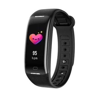 Z21 Smart Bracelet Step-by-step Waterproof Heart Rate Sleep Monitoring for IOS / Xiaomi Smart Watch
Z21 Smart Bracelet Step-by-step Waterproof Heart Rate Sleep Monitoring for IOS / Xiaomi Smart Watch