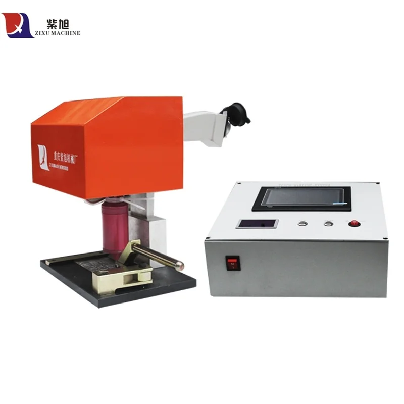 Thorx7 Letter Logo Wholesale Portable Handheld Printer Electric Marking Machine For Stainless Steel Nameplate
Thorx7 Letter Logo Wholesale Portable Handheld Printer Electric Marking Machine For Stainless Steel Nameplate