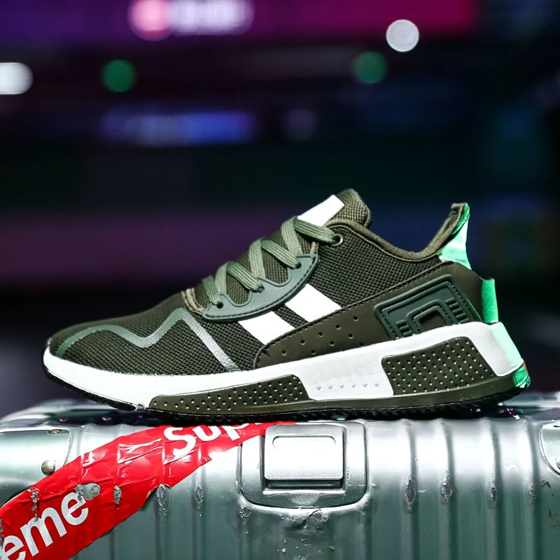 Stars Model Men Sneakers Air Light Soles Running Sports Shoes Breathable Masculino Jogging Shoes Zapatillas Hombre Deportiva
Stars Model Men Sneakers Air Light Soles Running Sports Shoes Breathable Masculino Jogging Shoes Zapatillas Hombre Deportiva