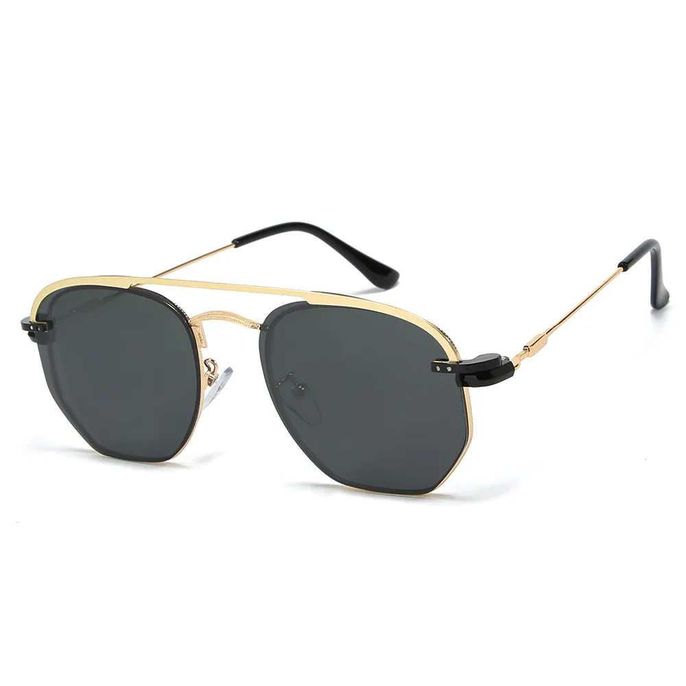 2019 Quality Women Men Set Mirror metal Punk Optical Myopia Glasses Frame with Magnet Fashion Polarized Sunglasses Clip FML
2019 Quality Women Men Set Mirror metal Punk Optical Myopia Glasses Frame with Magnet Fashion Polarized Sunglasses Clip FML