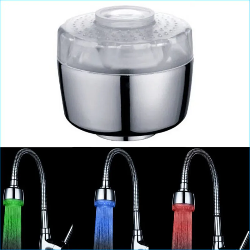 led lights for faucet 3 color,Temperature control tricolor color LED mixer faucet light,three-color tap LED lights,J14197
led lights for faucet 3 color,Temperature control tricolor color LED mixer faucet light,three-color tap LED lights,J14197