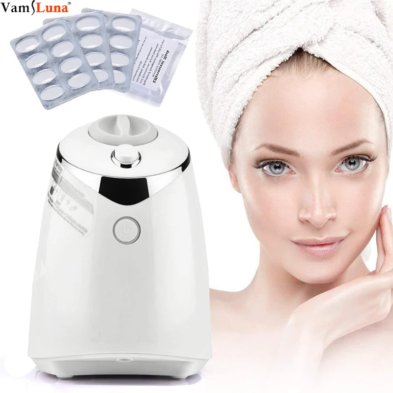 Массажер для лица 