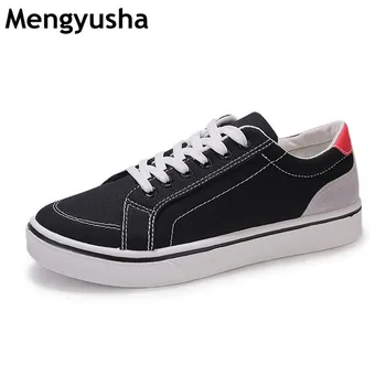 Canvas men's shoes denim lace men's casual shoes 2018 new Plimsolls breathable men's shoes spring and autumn SJ-719
Canvas men's shoes denim lace men's casual shoes 2018 new Plimsolls breathable men's shoes spring and autumn SJ-719