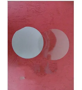 2-inch Wafer-Sapphire Single Crystal Substrate-Epitaxy Wafer-Infrared-Window Wafer-Single Side Polishing-LED Level
2-inch Wafer-Sapphire Single Crystal Substrate-Epitaxy Wafer-Infrared-Window Wafer-Single Side Polishing-LED Level