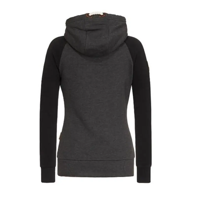 2019 Autumn Casual Plus Size Gothic Black Women Hoodies Straight Pink Zipper Hooded High Street Green Female Tops Sweatshirts
2019 Autumn Casual Plus Size Gothic Black Women Hoodies Straight Pink Zipper Hooded High Street Green Female Tops Sweatshirts