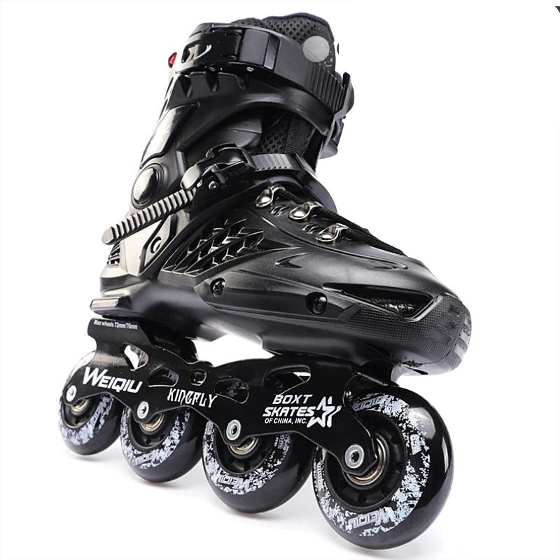 Roller Skates Adult Inline Skates Adult Men Women Fancy Roller Skates Flat Shoes College Students Sneaker
Roller Skates Adult Inline Skates Adult Men Women Fancy Roller Skates Flat Shoes College Students Sneaker