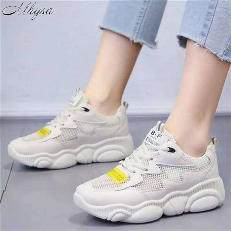 Mhysa 2019 new women's spring fashion casual shoes women's vulcanized shoes comfortable breathable flat shoes sneakers L341
Mhysa 2019 new women's spring fashion casual shoes women's vulcanized shoes comfortable breathable flat shoes sneakers L341