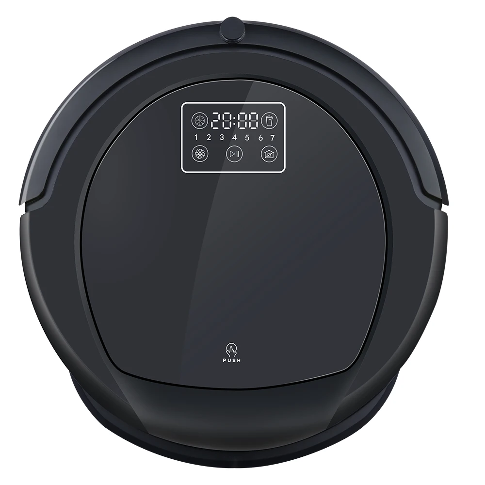 robot vacuum cleaner B6009 ,Map Navigation multi-function,Smart Memory Adjustable suction power,dry/wet mop , plan cleaning
robot vacuum cleaner B6009 ,Map Navigation multi-function,Smart Memory Adjustable suction power,dry/wet mop , plan cleaning
