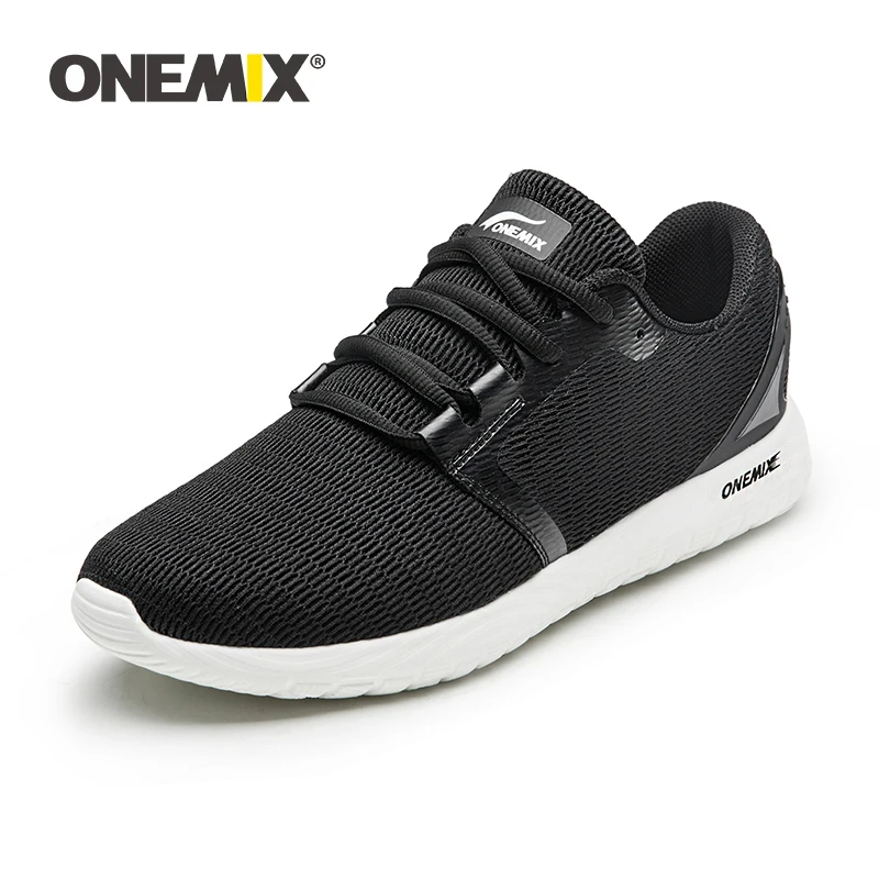 Onemix men's winter warm outdoors sneakers women running walking breathable shoes deodorizing insole for couple free shipping
Onemix men's winter warm outdoors sneakers women running walking breathable shoes deodorizing insole for couple free shipping
