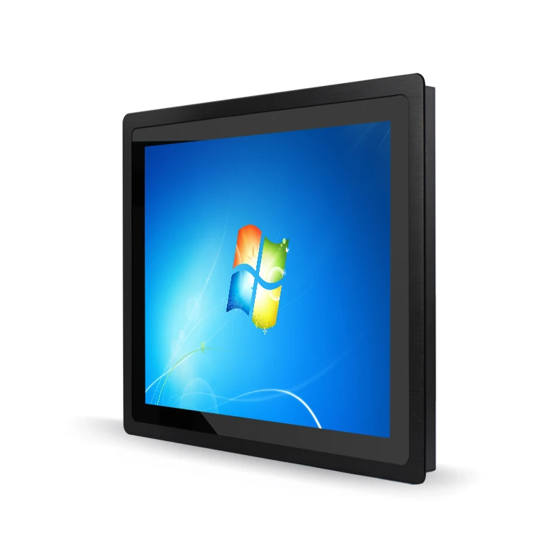 outdoor NO touch screen, 15.6 inch 16:9, 450nit 1000 nits optional with VGA and HDMI
outdoor NO touch screen, 15.6 inch 16:9, 450nit 1000 nits optional with VGA and HDMI