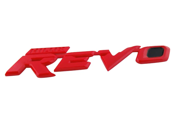 Auto car Red Black HILUX REVO for REVO M70 M80 Emblem Badge Sticker
Auto car Red Black HILUX REVO for REVO M70 M80 Emblem Badge Sticker