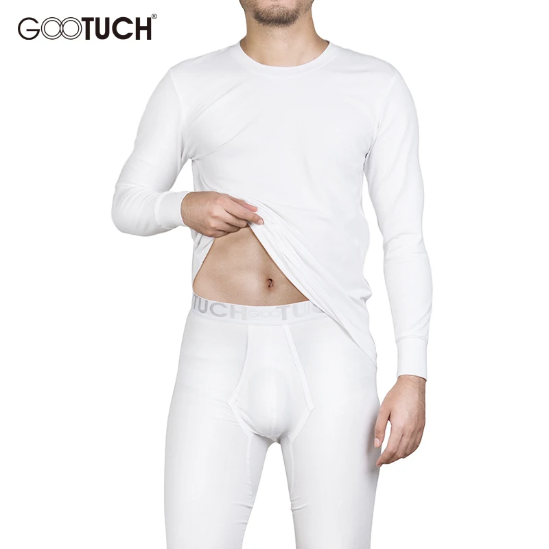 Winter Thermal Underwear Sets Mens Cotton Long Johns Set Sleepwear Elastic Stretch Men's Thermo Underwear Male Spring Warm 2529
Winter Thermal Underwear Sets Mens Cotton Long Johns Set Sleepwear Elastic Stretch Men's Thermo Underwear Male Spring Warm 2529