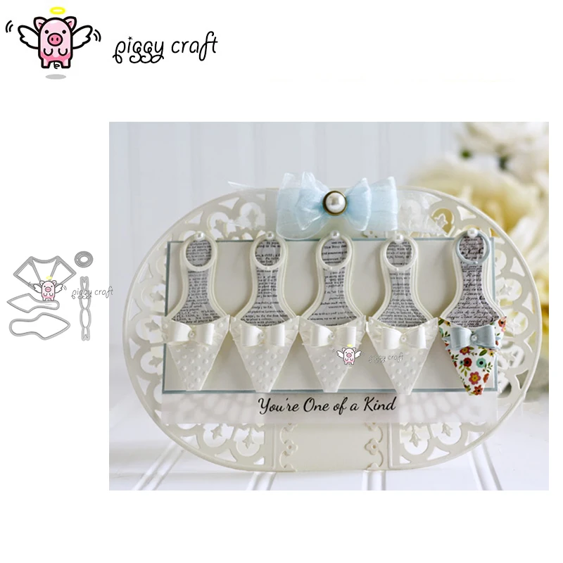 Piggy Craft metal cutting dies cut die mold 2019 New Women's shoes Scrapbook paper craft knife mould blade punch stencils dies
Piggy Craft metal cutting dies cut die mold 2019 New Women's shoes Scrapbook paper craft knife mould blade punch stencils dies