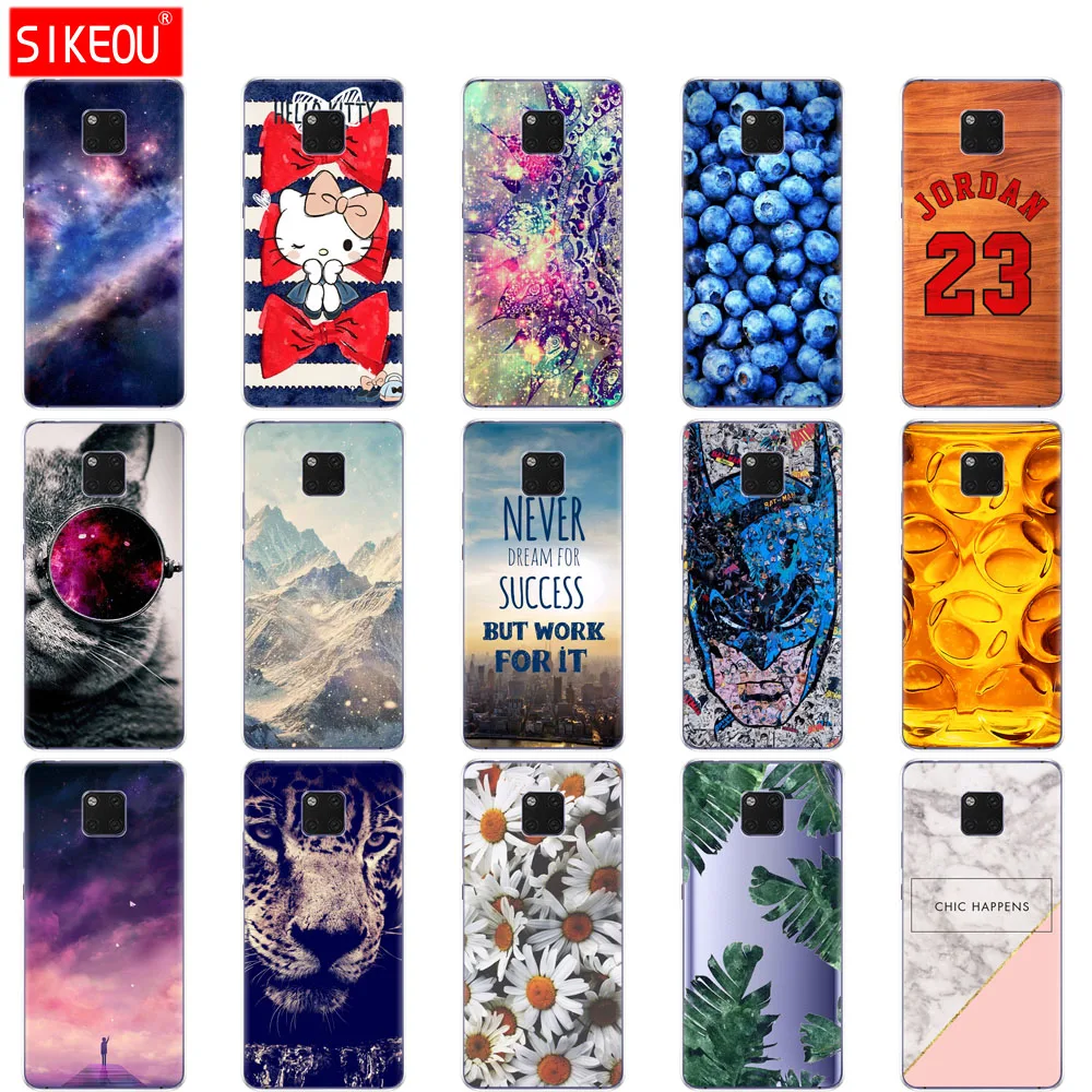 silicone case For Huawei Mate 20 pro case soft cover For Huawei Mate 20 X Coque Capa for mate20 full 360 Protective funda
silicone case For Huawei Mate 20 pro case soft cover For Huawei Mate 20 X Coque Capa for mate20 full 360 Protective funda
