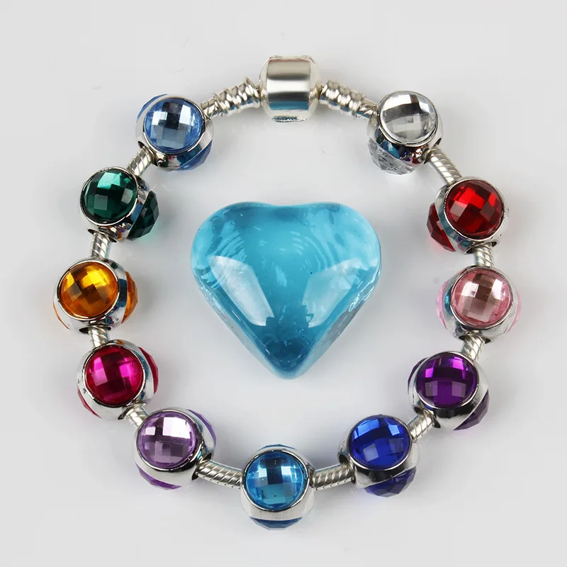 5PCS Silver Plated 11 Colors Three Sides Crystal Drop Water Shape Beads Fit Pandora Women Bracelets&Bangles Making DIY Wholesale
5PCS Silver Plated 11 Colors Three Sides Crystal Drop Water Shape Beads Fit Pandora Women Bracelets&Bangles Making DIY Wholesale