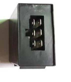 WIPER AMP MODULE 8944346741 control relay FOR 85-95 ISUZU AMIGO IMARK PICKUP RODEO \ Vauxhall Frontera 2.4 1992
WIPER AMP MODULE 8944346741 control relay FOR 85-95 ISUZU AMIGO IMARK PICKUP RODEO \ Vauxhall Frontera 2.4 1992