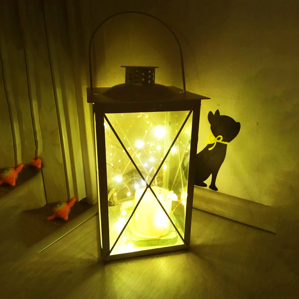 Led String Copper Wire Lights Hearted Love Color Christmas Tree 4M 40leds Lantern Party Holiday indoor outdoor use 9 Colors TW
Led String Copper Wire Lights Hearted Love Color Christmas Tree 4M 40leds Lantern Party Holiday indoor outdoor use 9 Colors TW