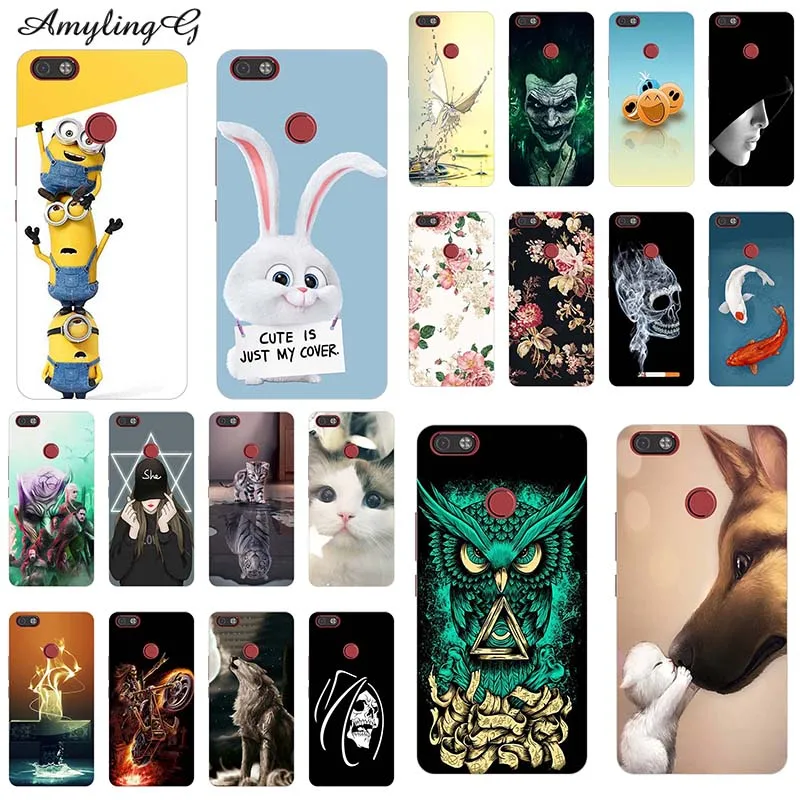 Soft TPU Cases For Tecno Camon X Pro CA8 X CA7 6.0" Case Cover Soft Silicone Print Rose Wolf Cute Patterned Case Fundas Para 
Soft TPU Cases For Tecno Camon X Pro CA8 X CA7 6.0" Case Cover Soft Silicone Print Rose Wolf Cute Patterned Case Fundas Para