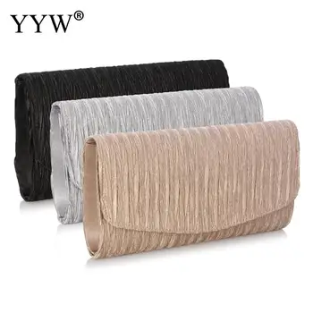 Simple Women Evening Bag 2019 Party Banquet Solid Bag For Women Girls Wedding Clutches Handbag Chain Shoulder Bag Bolsas Mujer
Simple Women Evening Bag 2019 Party Banquet Solid Bag For Women Girls Wedding Clutches Handbag Chain Shoulder Bag Bolsas Mujer