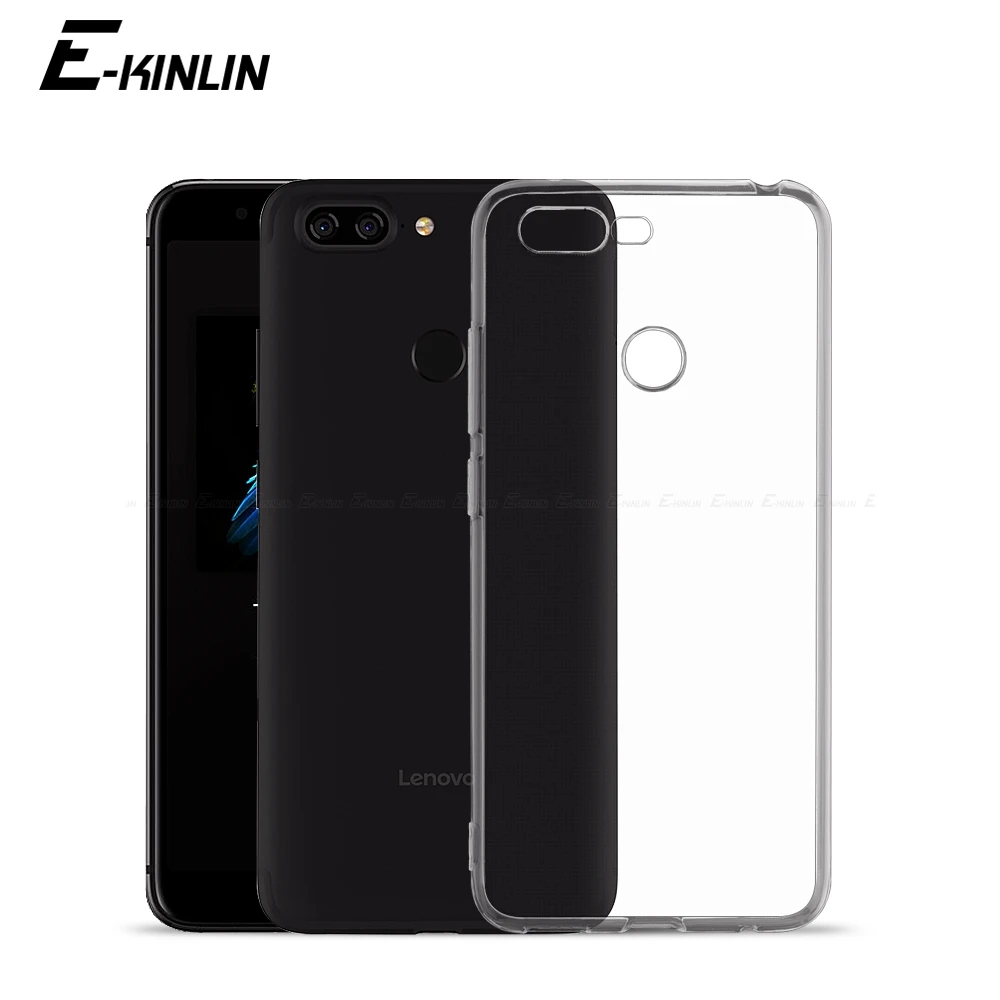 Clear Ultra Thin Slim Soft Silicone Back Cover For Lenovo K8 K6 Note Plus Power Z5 S5 Shockproof TPU Phone Case
Clear Ultra Thin Slim Soft Silicone Back Cover For Lenovo K8 K6 Note Plus Power Z5 S5 Shockproof TPU Phone Case