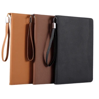 For iPad Air Air2 Leather Case Multi Split Handheld Tablet PC Case Flip Strap Stand Smart Cover for Apple iPad 9.7 2017 2018
For iPad Air Air2 Leather Case Multi Split Handheld Tablet PC Case Flip Strap Stand Smart Cover for Apple iPad 9.7 2017 2018