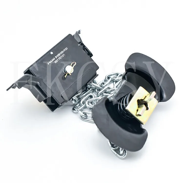 3105100-P00 SPARE TIRE HANGER FOR GREAT WALL WINGLE 3 WINGLE 5 GREAT WALL V240 V200 GWM WINGLE PICKUP STEED SPARE TIRE HANGER
3105100-P00 SPARE TIRE HANGER FOR GREAT WALL WINGLE 3 WINGLE 5 GREAT WALL V240 V200 GWM WINGLE PICKUP STEED SPARE TIRE HANGER
