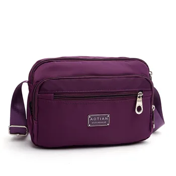 hot sale fashion new bags women Casual bag Lingge embroidered chest pocket pockets multi-function shoulder Messenger bag
hot sale fashion new bags women Casual bag Lingge embroidered chest pocket pockets multi-function shoulder Messenger bag