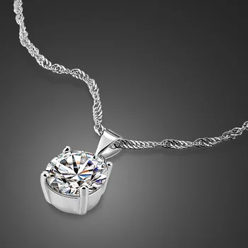 Solid silver square pendant.Fashion 925 sterling silver bright zircon necklace.Charm women jewelry.41- 46 cm necklace personalit
Solid silver square pendant.Fashion 925 sterling silver bright zircon necklace.Charm women jewelry.41- 46 cm necklace personalit