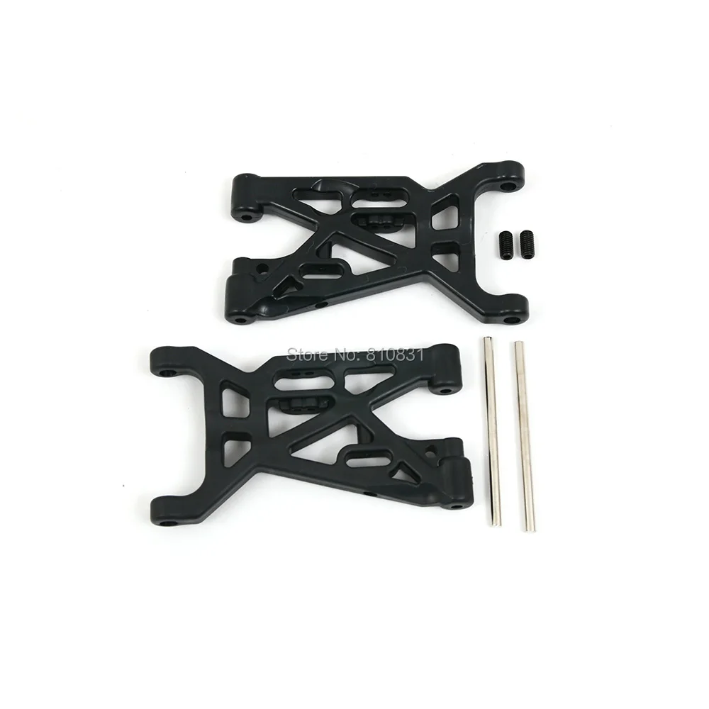 Front Lower Suspension Arm for Losi 5ive-T QL-5T RC LOSB0019 1/5 Gas Truck Rovan LT KM-X2 DDT MINI WRC 152034
Front Lower Suspension Arm for Losi 5ive-T QL-5T RC LOSB0019 1/5 Gas Truck Rovan LT KM-X2 DDT MINI WRC 152034