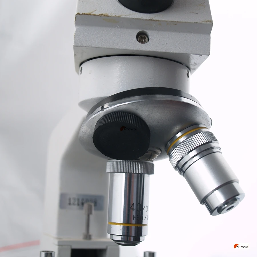 Microscope Objective Caps Body Cap For RMS Objective Lens port dust cover M20.2, 0.8" Externally RMS-Threaded Cap RMSCP2
Microscope Objective Caps Body Cap For RMS Objective Lens port dust cover M20.2, 0.8" Externally RMS-Threaded Cap RMSCP2