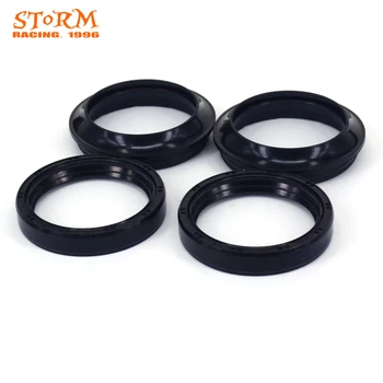 41*54*11 Front Fork Damper Oil Seal Dust seal For YAMAHA TT350 TT 350 1986 1987 86-87 XT600 XT600Z XT 600 600Z Z 84-95 84 85 95
41*54*11 Front Fork Damper Oil Seal Dust seal For YAMAHA TT350 TT 350 1986 1987 86-87 XT600 XT600Z XT 600 600Z Z 84-95 84 85 95