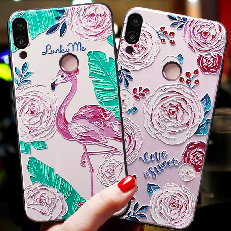 YonLinTan 3D Phone coque,cover,case For HuaWei Honor Honor 8X 8 X honor8x on Silicone luxury Silicon back Original soft cases
YonLinTan 3D Phone coque,cover,case For HuaWei Honor Honor 8X 8 X honor8x on Silicone luxury Silicon back Original soft cases