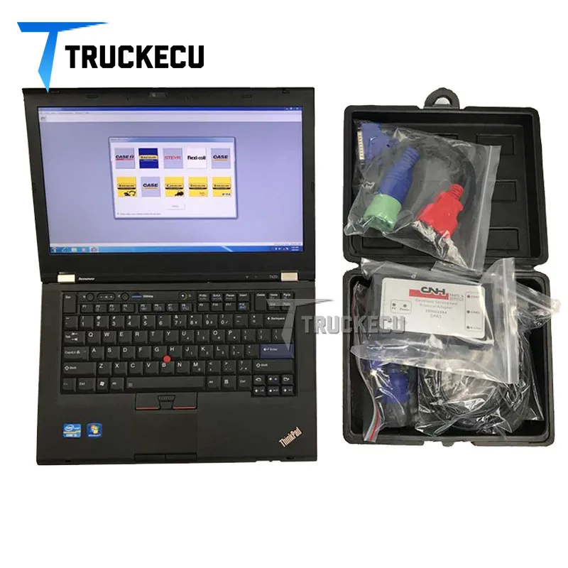 V9.1 CNH Est New Holland diagnostic scanner tool New Holland CASE TRUCK tractor Diagnostic cnh est diagnostic kit cnh est dpa5
V9.1 CNH Est New Holland diagnostic scanner tool New Holland CASE TRUCK tractor Diagnostic cnh est diagnostic kit cnh est dpa5