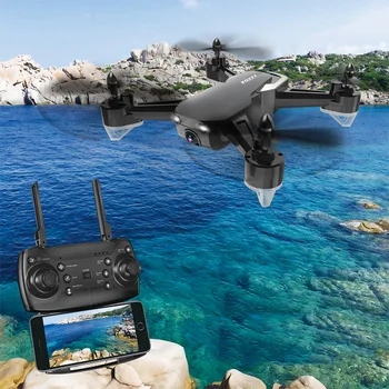 Fq777 Fq40 2.4G 720P Wide-Angle Wifi Hd Camera Drone Rc Helicopter Quadcopter Hover 
Fq777 Fq40 2.4G 720P Wide-Angle Wifi Hd Camera Drone Rc Helicopter Quadcopter Hover