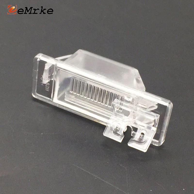 EEMRKE DIY Car Rear Camera Bracket License Plate Lights Housing for Nissan X-trail X trail T31 2007-2013
EEMRKE DIY Car Rear Camera Bracket License Plate Lights Housing for Nissan X-trail X trail T31 2007-2013