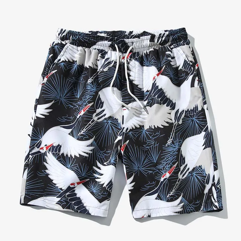 Big Size Men Summer Sweat Casual Shorts Personality Printed Breathable Comfortable Casual Beach Bermudas Shorts 4XL 5XL
Big Size Men Summer Sweat Casual Shorts Personality Printed Breathable Comfortable Casual Beach Bermudas Shorts 4XL 5XL