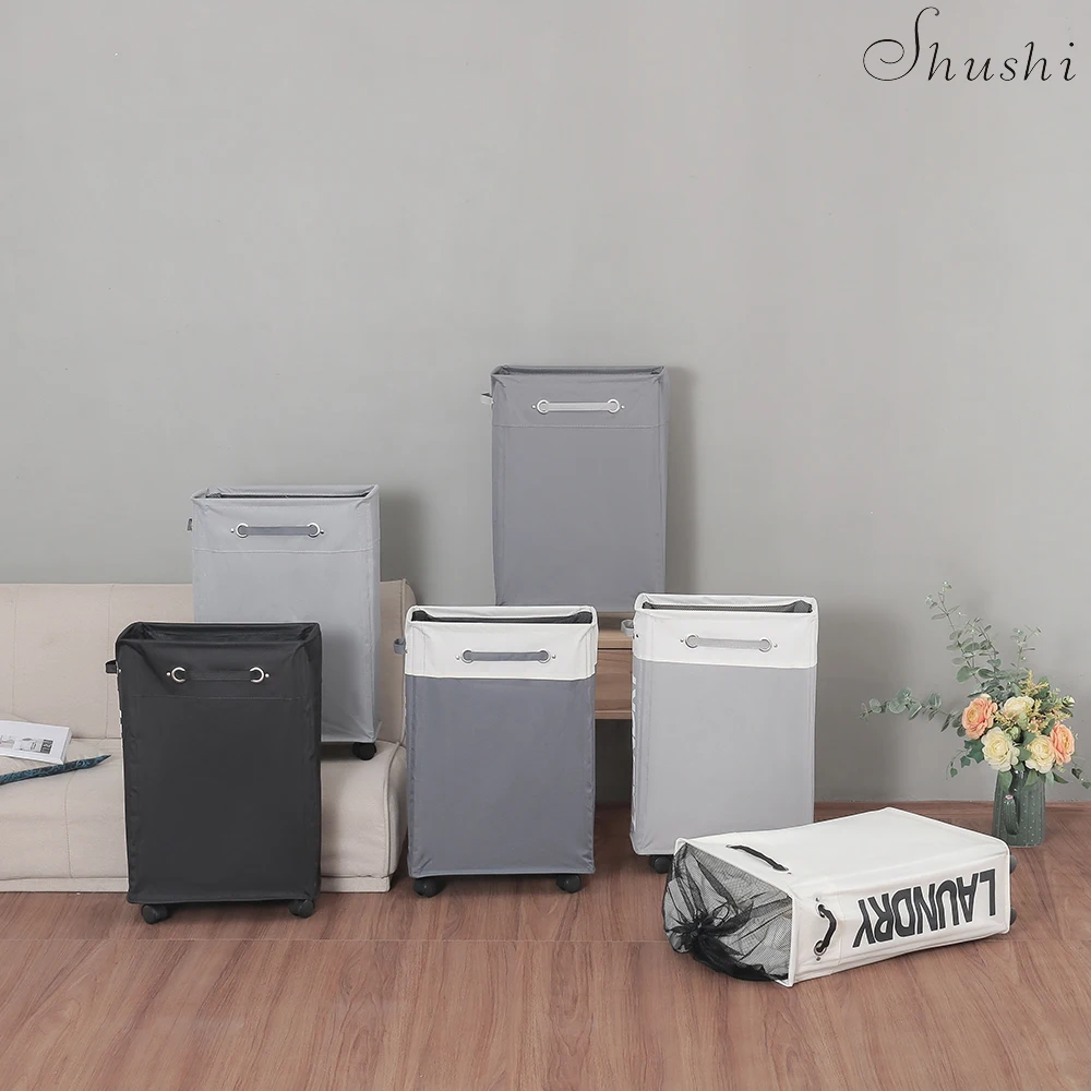 Shushi горячая Распродажа, тонкая корзина для белья, водонепроницаемая игрушка для грязной одежды, разборная детская одежда
Shushi горячая Распродажа, тонкая корзина для белья, водонепроницаемая игрушка для грязной одежды, разборная детская одежда