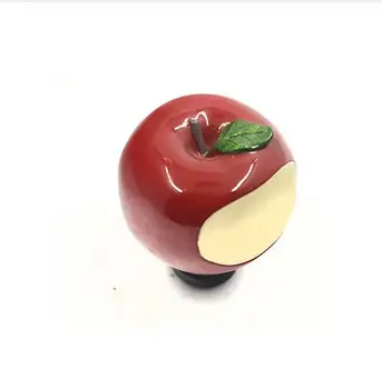 2019 HOT Fast shipping Hot Specials manual transmission Modified car gear shift knob automotive generic rubber apple gear knob
2019 HOT Fast shipping Hot Specials manual transmission Modified car gear shift knob automotive generic rubber apple gear knob