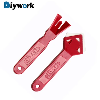 DIYWORK 2 Pieces/set Practical Scraper Mini Handmade Tools Surface Glue Residual Shovel Tile Cleaner Floor Cleaner
DIYWORK 2 Pieces/set Practical Scraper Mini Handmade Tools Surface Glue Residual Shovel Tile Cleaner Floor Cleaner
