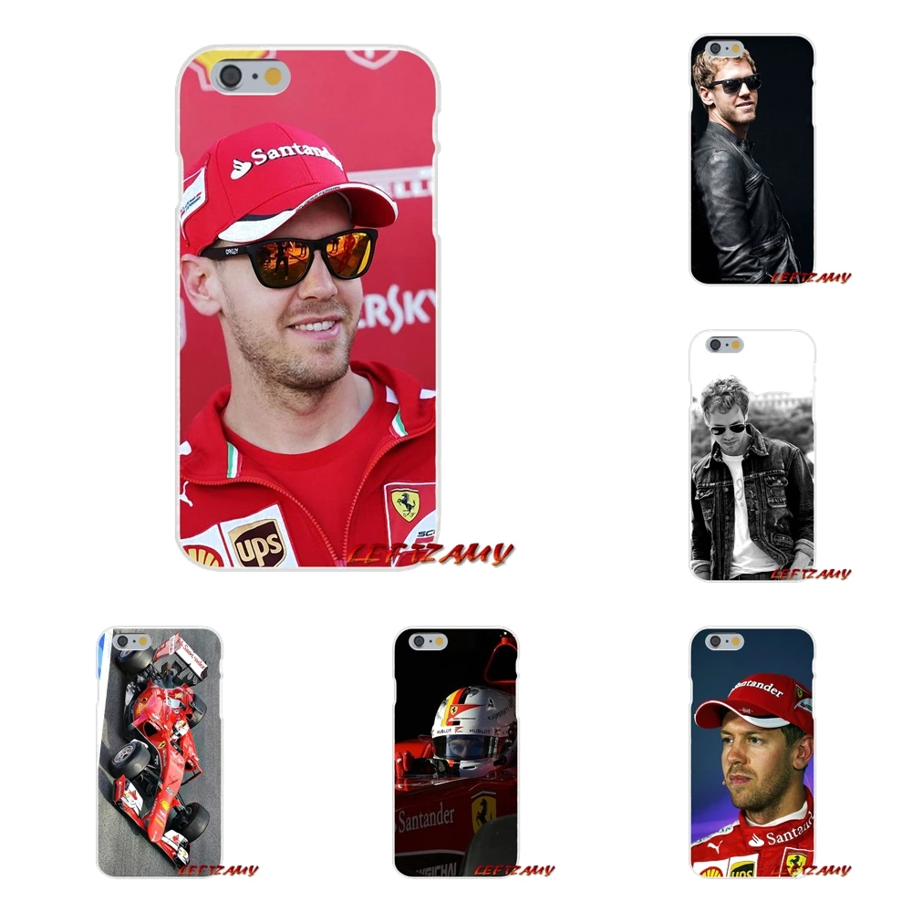 For Xiaomi Mi6 Mi 6 A1 Max Mix 2 5X 6X Redmi Note 5 5A 4X 4A A4 4 3 Plus Pro Sebastian Vettel Accessories Phone Cases Covers
For Xiaomi Mi6 Mi 6 A1 Max Mix 2 5X 6X Redmi Note 5 5A 4X 4A A4 4 3 Plus Pro Sebastian Vettel Accessories Phone Cases Covers